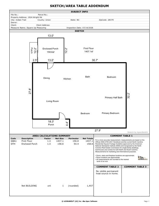 Residential in Indian Trail 2