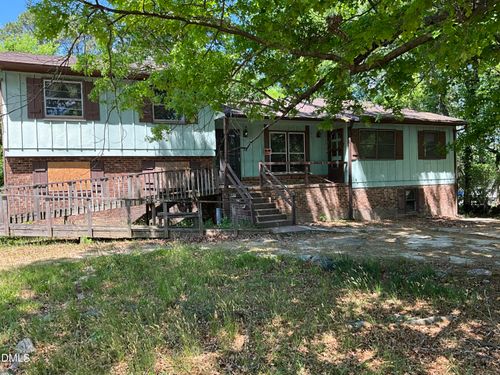 6913 Carlton Dr, Raleigh, NC, 27616-6301 | Card Image