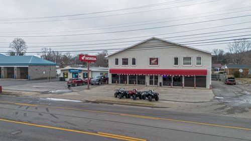 1014 & 1016 W Main St, Princeton, KY, 42445-1220 | Card Image