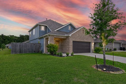 22203 Cardinal Crest Ln, New Caney, TX, 77357-4090 | Card Image