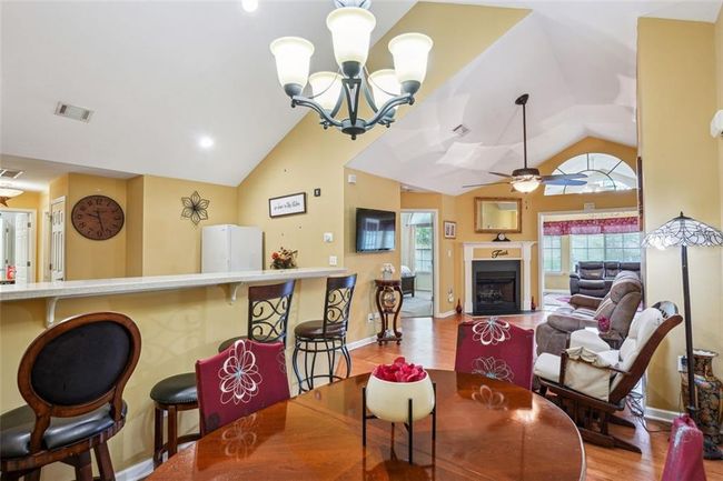 401 Kenley Ct, Condo with 2 bedrooms, 2 bathrooms and 2 parking in Mcdonough GA | Image 17