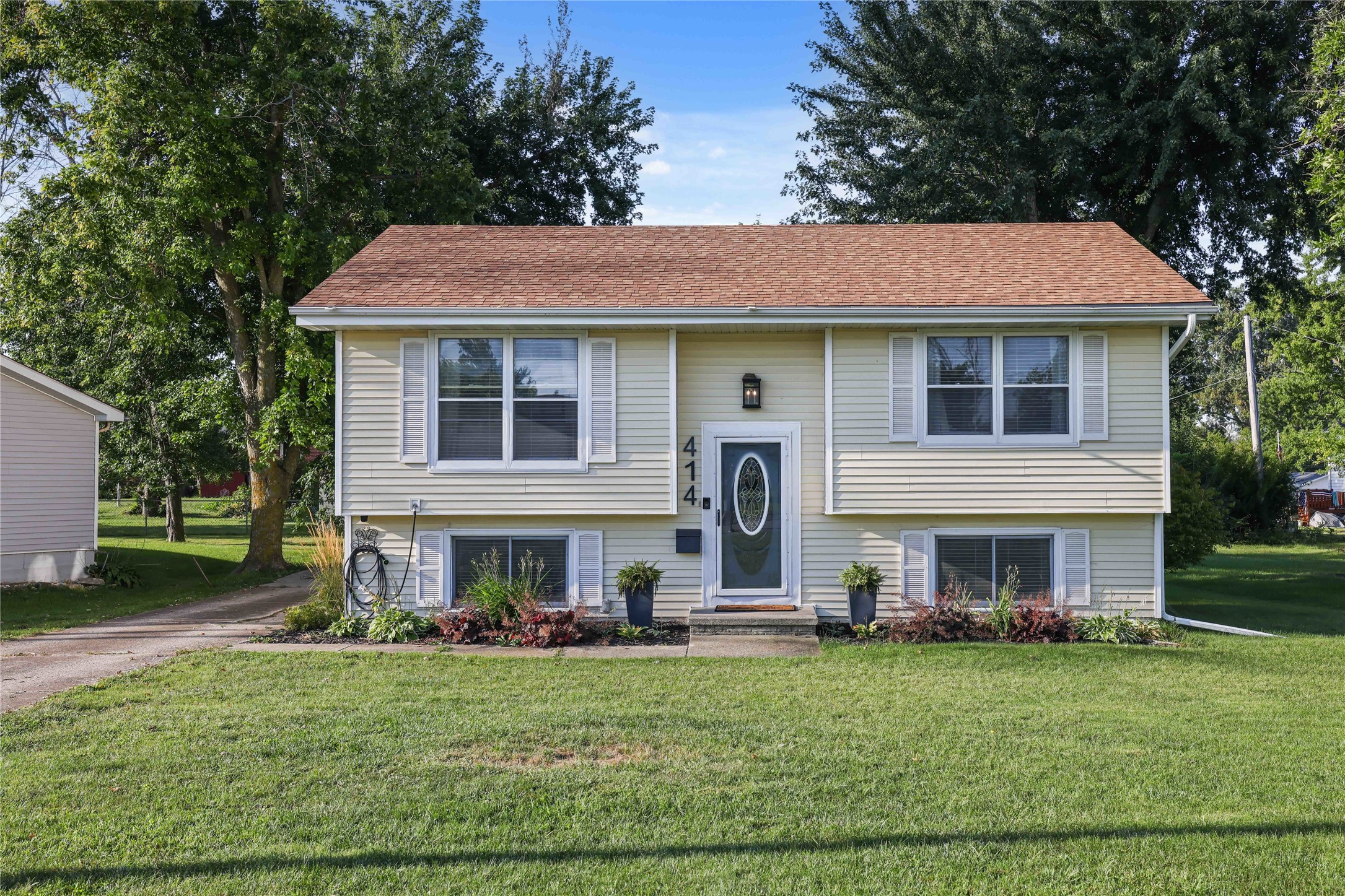 Fairview Dr, Madrid, IA 50156