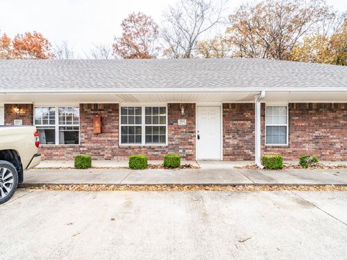 4-1102 Nw Lincoln Court, Bentonville, AR, 72712 | Card Image