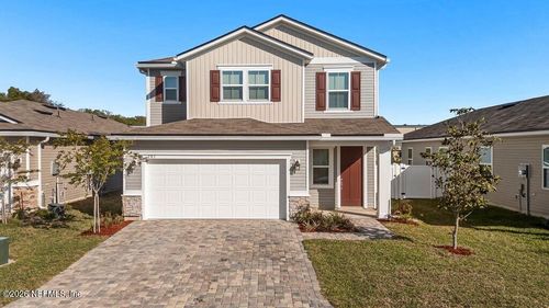 287 Honeycomb Trl, ST AUGUSTINE, FL, 32095-7924 | Card Image