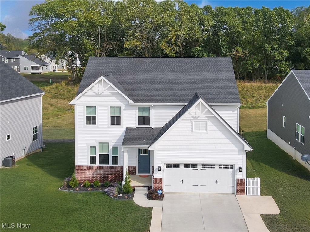 Sugar Maple Dr, Kent, OH 44240