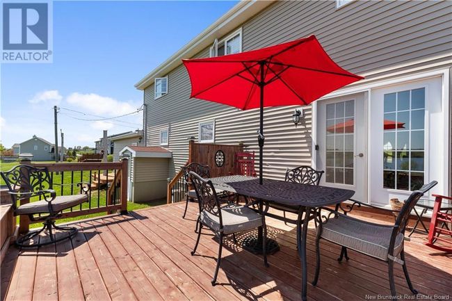 2423 Rte 515, House other with 3 bedrooms, 3 bathrooms and null parking in Sainte-Marie-De-Kent NB | Image 45