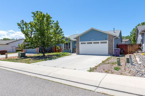 637 Carina St, Clifton, CO, 81520-8087 | Card Image