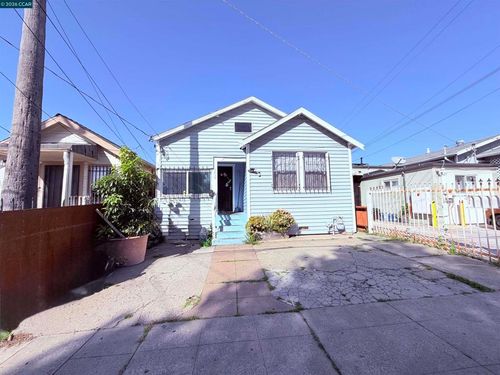 2625 75th Ave, Oakland, CA, 94605-2803 | Card Image