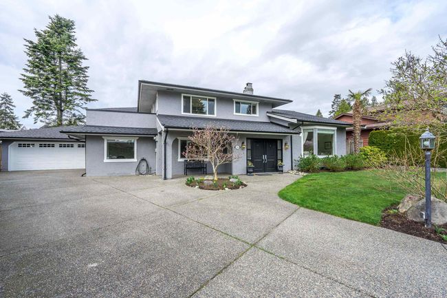 515 Erin Place, House other with 5 bedrooms, 2 bathrooms and 8 parking in Delta BC | Image 36