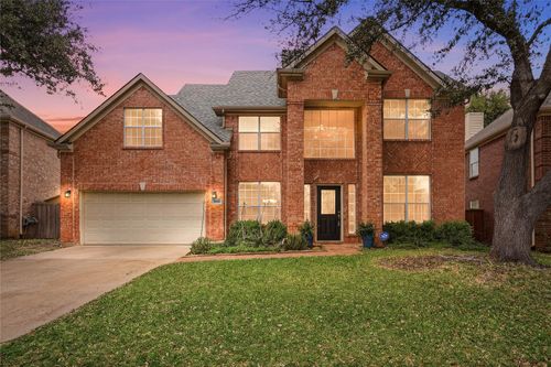 2416 Amber Ln, Flower Mound, TX, 75028-7574 | Card Image