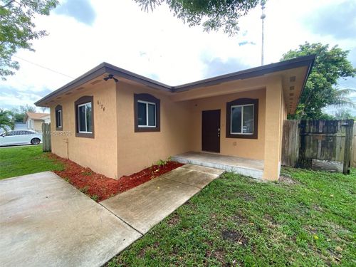 6124 Sw 39th St, Miramar, FL, 33023-5106 | Card Image