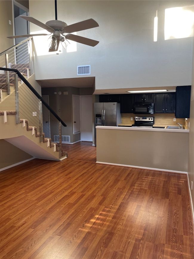 2406 Villa Ct, Townhouse with 3 bedrooms, 2 bathrooms and null parking in Tyler TX | Image 8
