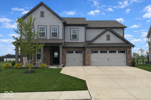 11159 Jubilation Way, Noblesville, IN, 46060-0006 | Card Image