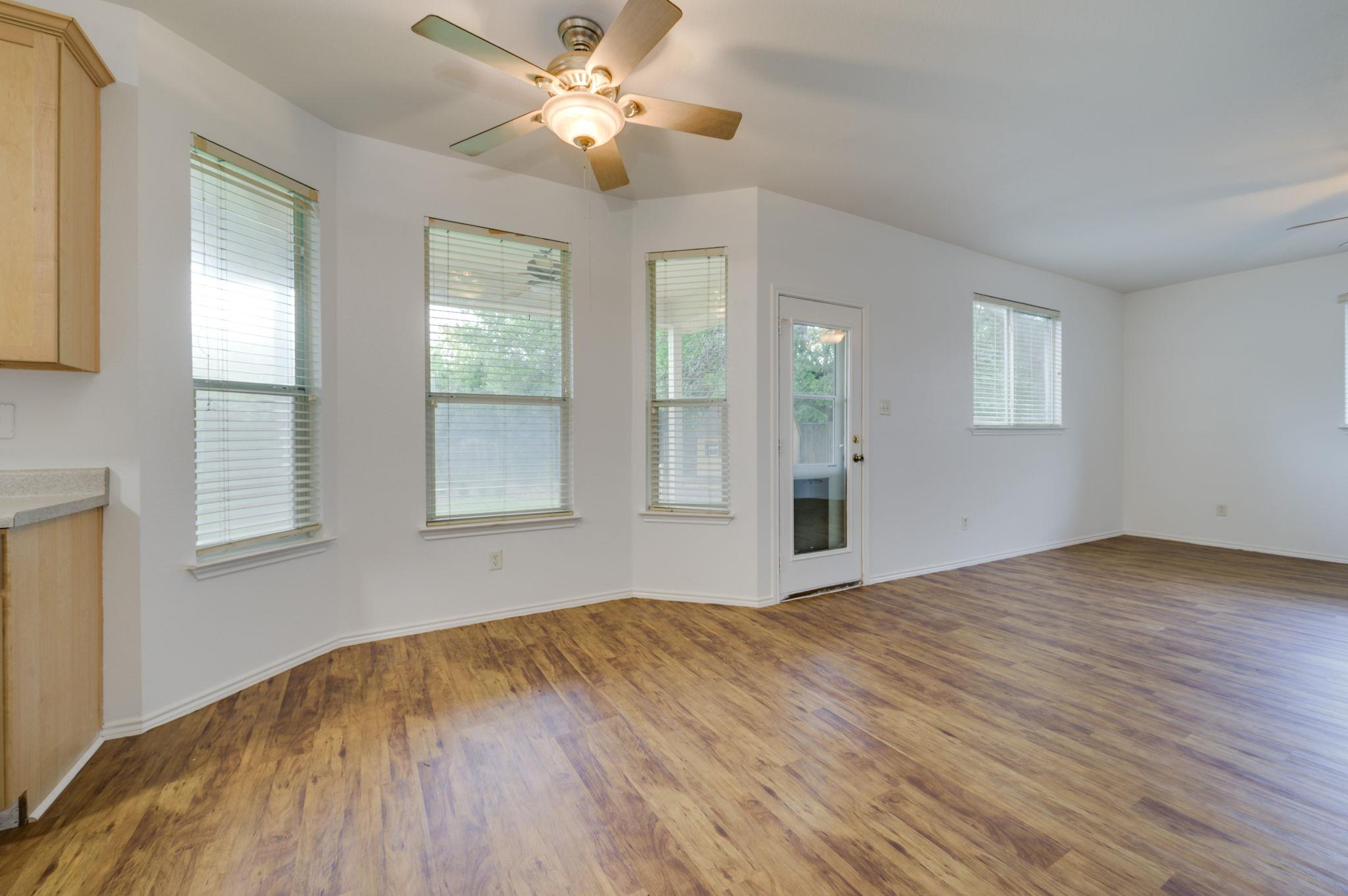 Residential Lease in Round Rock 3
