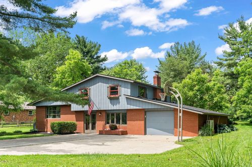 1115 Sites Lake Dr, Mansfield, OH, 44903-9123 | Card Image