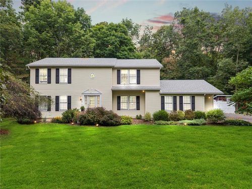 12 Sunset Dr, Lansing, NY, 14882-8931 | Card Image