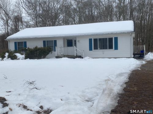 263 Christian Hill Rd, Brooklyn, CT, 06234-2513 | Card Image