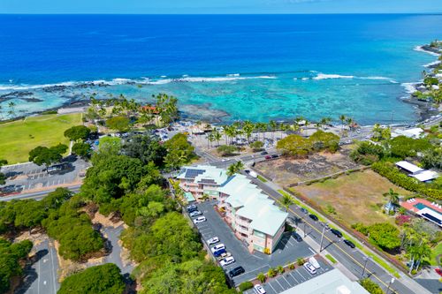 303-78-6721 Alii Dr, Kailua Kona, HI, 96740-2453 | Card Image