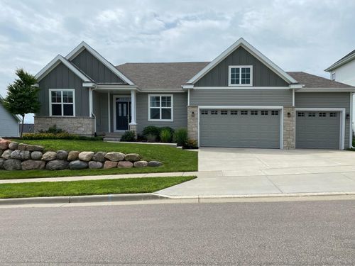 10411 Hollow Aspen Ln, Verona, WI, 53593-9040 | Card Image