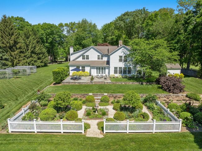 145 Seir Hill Rd, House other with 3 bedrooms, 5 bathrooms and null parking in Wilton CT | Image 4