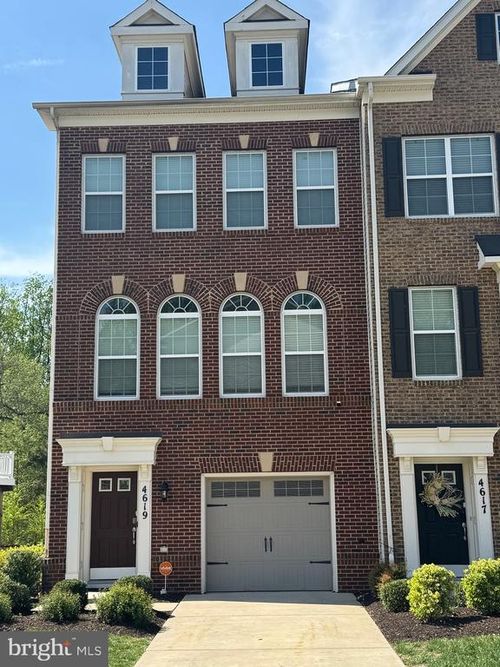 4619 Forest Pines Dr, UPPER MARLBORO, MD, 20772-2676 | Card Image