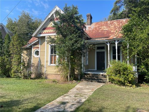 500 S Main Ave, Demopolis, AL, 36732-4322 | Card Image