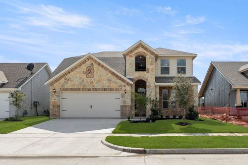203 Bandit Trl, Terrell, TX, 75160-4336 | Card Image