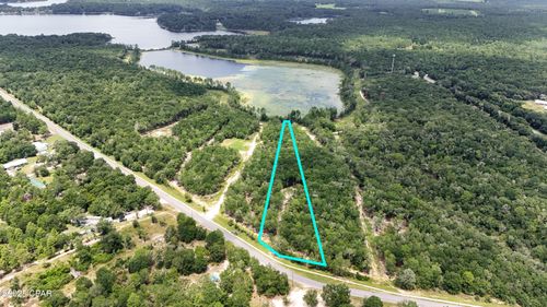 Lot 23 Seacoast Way, Defuniak Springs, FL, 32433 | Card Image