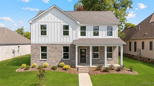 3707 Donigle Park, Montgomery, AL, 36106-0169 | Card Image