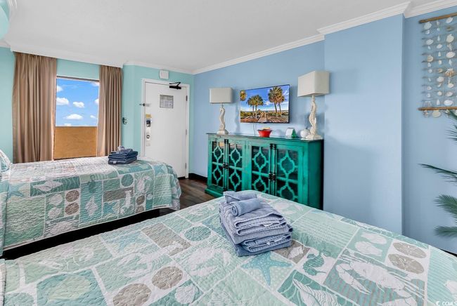 1541 - 6900 N Ocean Blvd, Condo with 1 bedrooms, 1 bathrooms and null parking in Myrtle Beach SC | Image 5