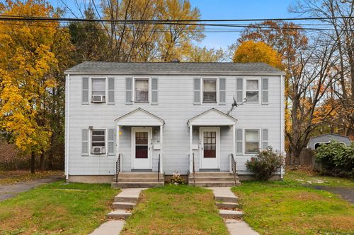 82 Higbie Dr, East Hartford, CT, 06108-2840 | Card Image