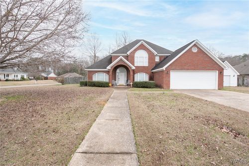 3625 Greenbrook Dr, Northport, AL, 35475-4659 | Card Image