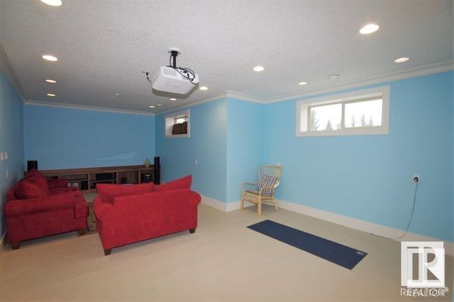 26116A 16 Highway, House other with 5 bedrooms, 5 bathrooms and 8 parking in Spruce Grove AB | Image 23
