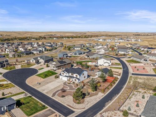 5595 Turnbury Cir, Elizabeth, CO, 80107-8639 | Card Image