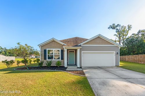 610 Granite Ln, Castle Hayne, NC, 28429-2200 | Card Image