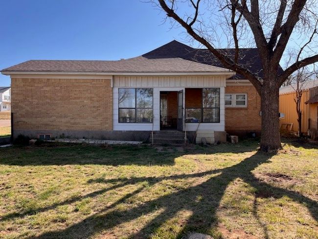 411 N Mckinley Ave, House other with 3 bedrooms, 3 bathrooms and null parking in Rotan TX | Image 26
