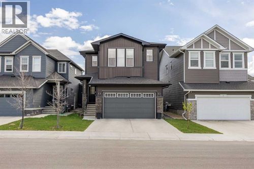 10 Evansfield Green Nw, Calgary, AB, T3P1J9 | Card Image