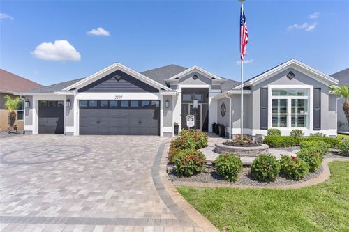 2297 Demarco Dr, The Villages, FL, 32163-1007 | Card Image