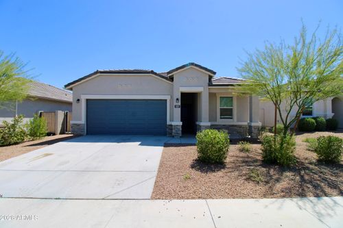 1027 W Avalon Canyon Dr, Casa Grande, AZ, 85122-6706 | Card Image