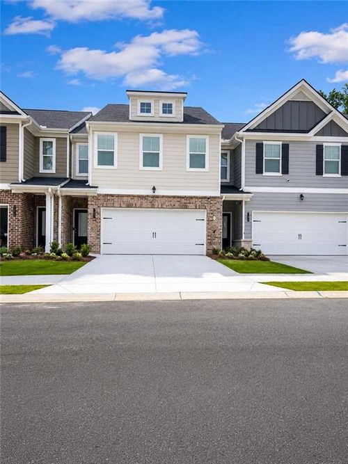 6377 Towhee Way, Morrow, GA, 30260-2120 | Card Image