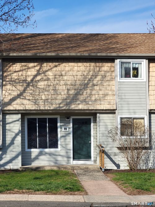 b-28 Carillon Dr, Rocky Hill, CT, 06067-2517 | Card Image