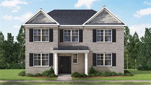 1240 Riverwood Dr, Statham, GA, 30666-3494 | Card Image
