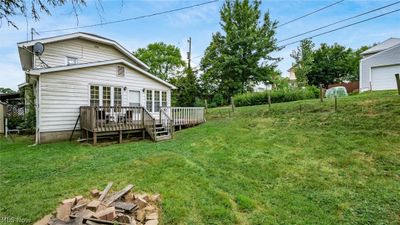 424 N 15th Street, House other with 3 bedrooms, 2 bathrooms and null parking in Cambridge OH | Image 2