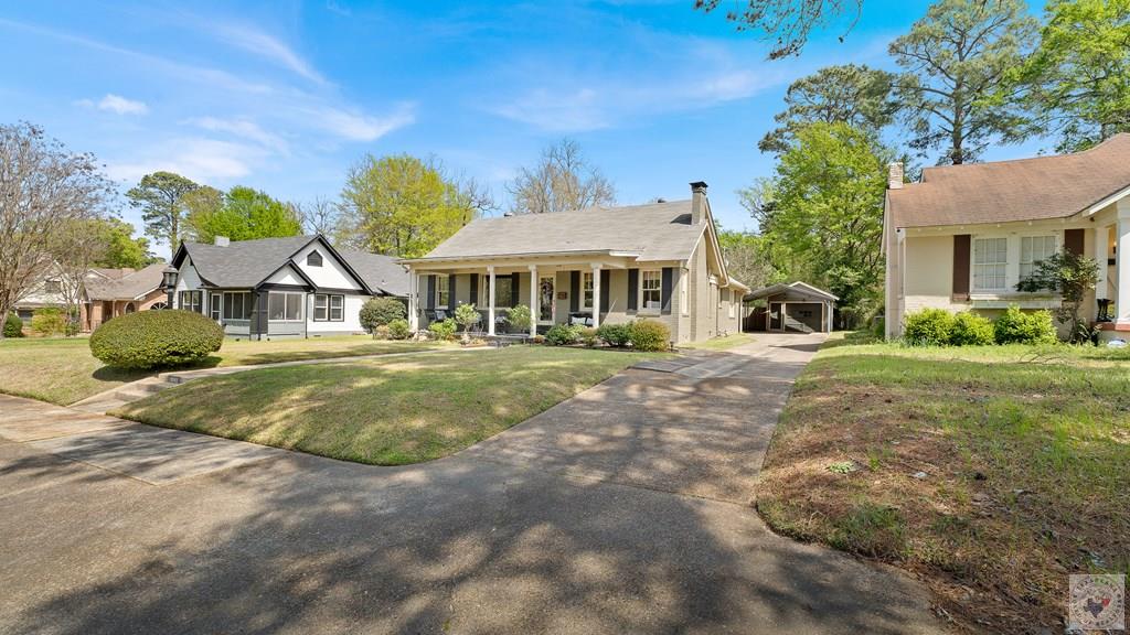 Residential in Texarkana 5