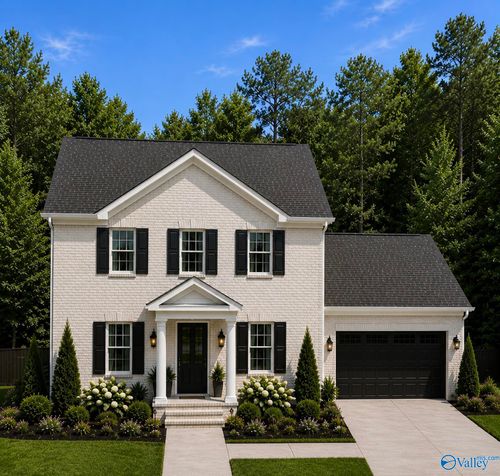 205 Tumbleweed Dr, Guntersville, AL, 35976-0589 | Card Image