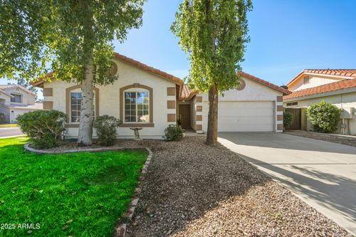 1925 E Cortez Dr, Gilbert, AZ, 85234-4919 | Card Image