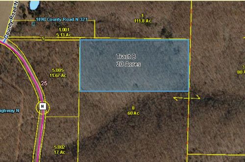 000 State Hwy N Tract B, Ava, MO, 65608 | Card Image
