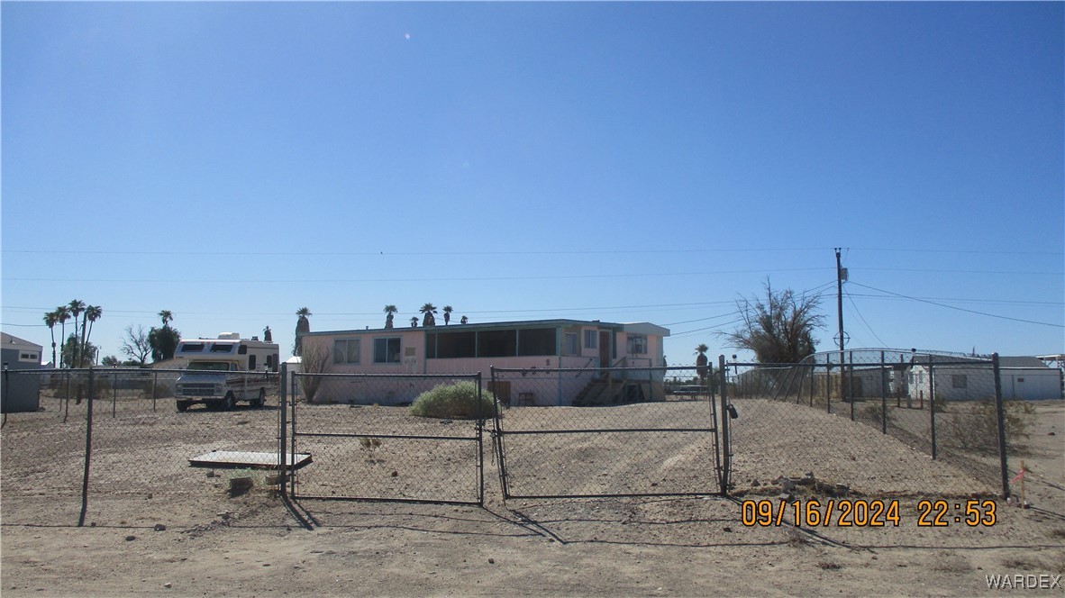 Cove Pkwy, Topock, AZ 86436 #1