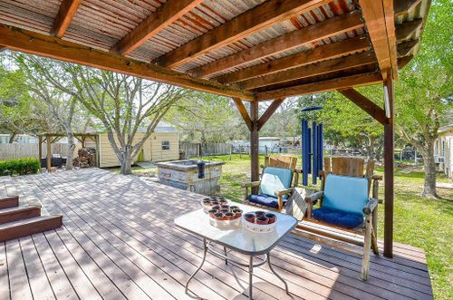 5440 W 7th St, Sheridan, TX, 77475 | Card Image
