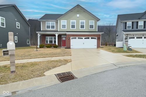 18054 Ranger Way, Westfield, IN, 46074-7663 | Card Image